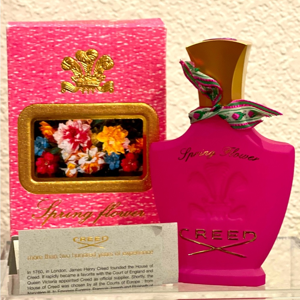 Creed Spring Flowers Eau du Parfum